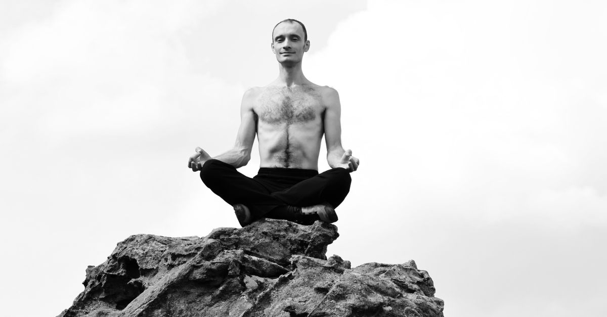 ¿Por Qué la Mayoría Falla al Aprender a Meditar (Y Qué Realmente Funciona para Encontrar la Calma)?