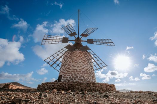 molino