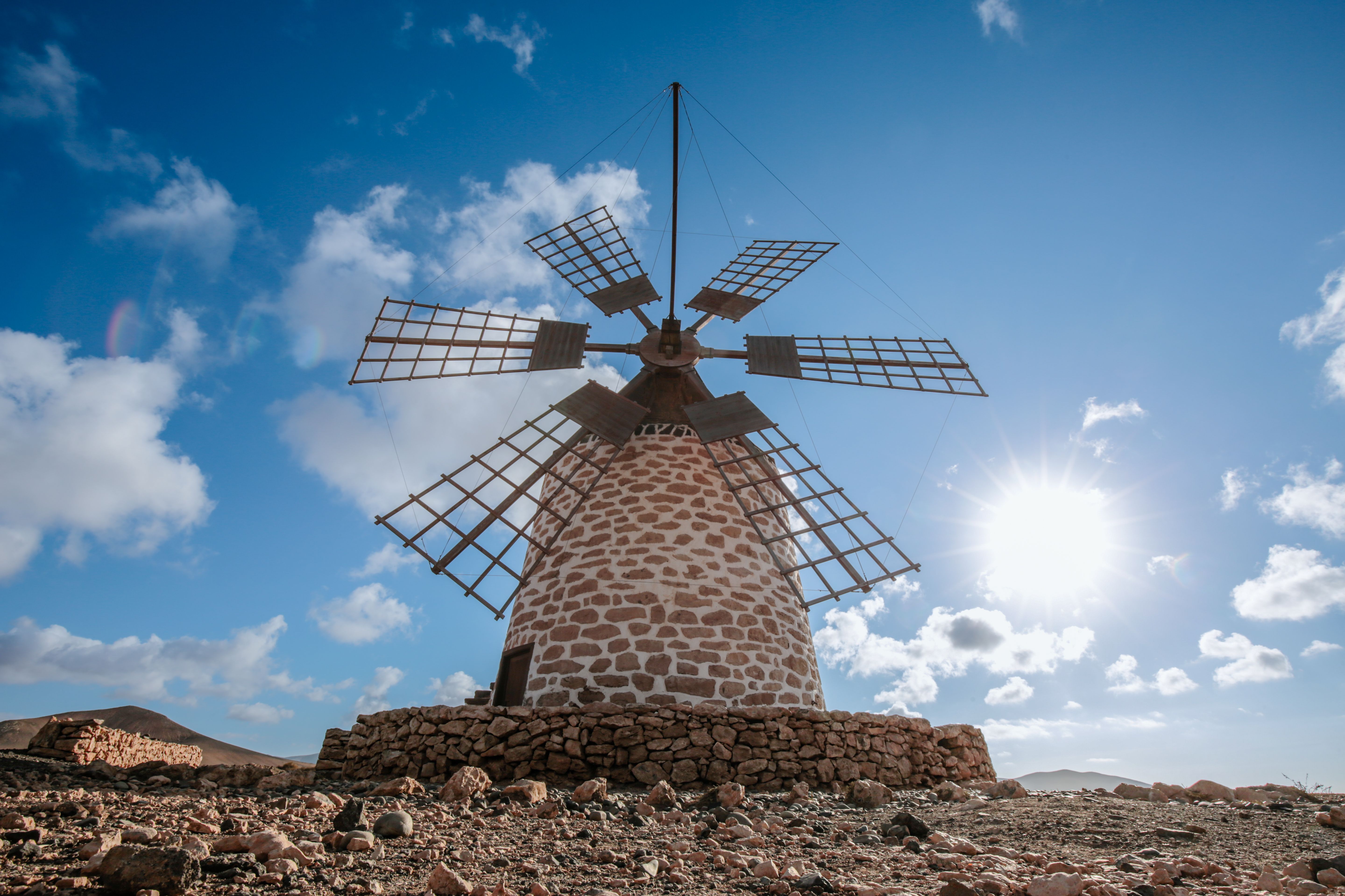 De franc Foto d'estoc gratuïta de a l'aire lliure, agrícola, arquitectura Foto d'estoc