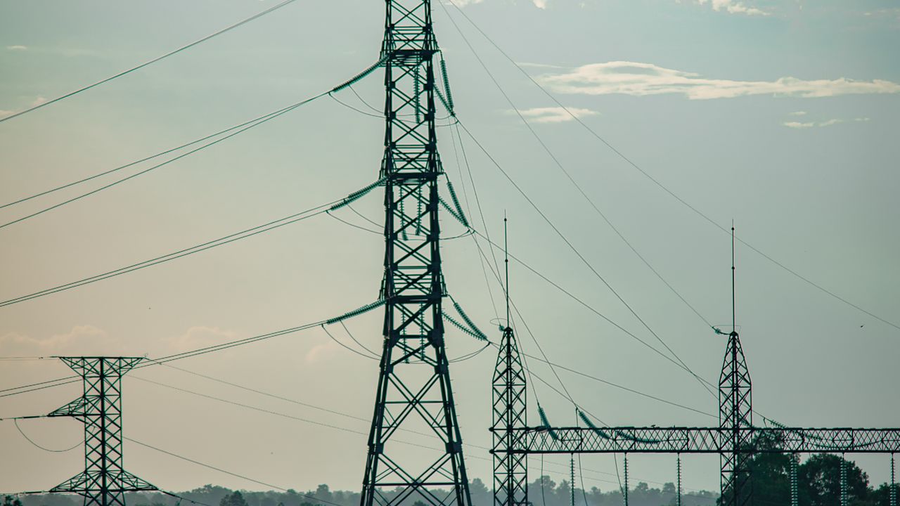 Engineering for Zero Failure: Aydahwa's Work on Mission-Critical and National Infrastructure