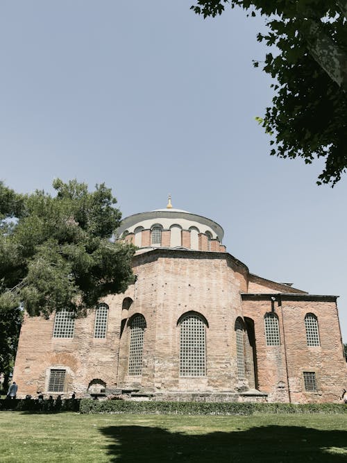 世界遗产, 东正教, 伊斯坦堡 的 免费素材图片