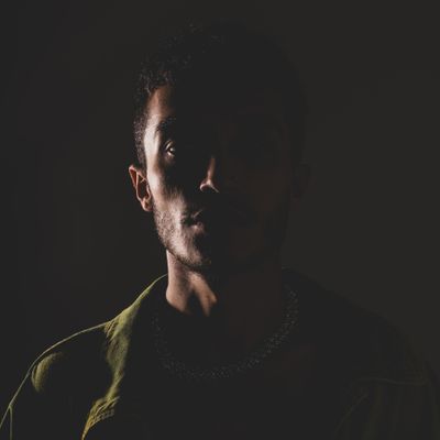 Album artwork — photo by Yiğit KARAALİOĞLU on Pexels