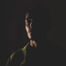Half Light cover art — photo by Yiğit Karaalioğlu on Pexels
