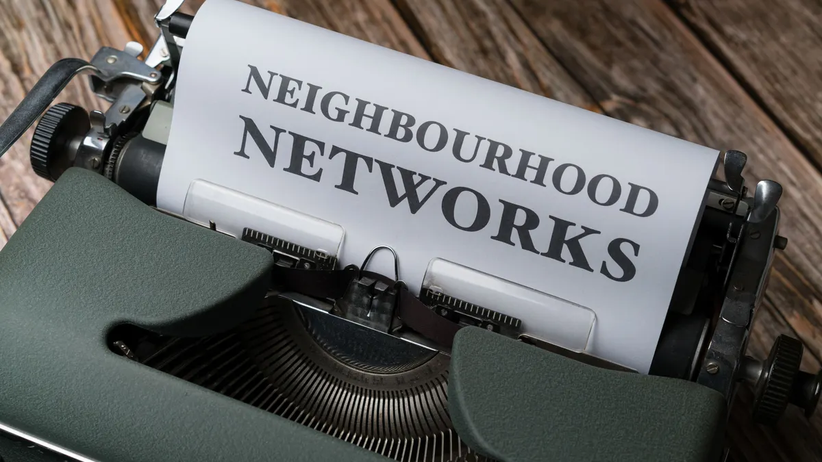 Mastering Neighbors Search in Your Nextdoor Neighborhood