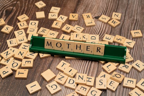 Mother's day is coming up, and here's how to make it special