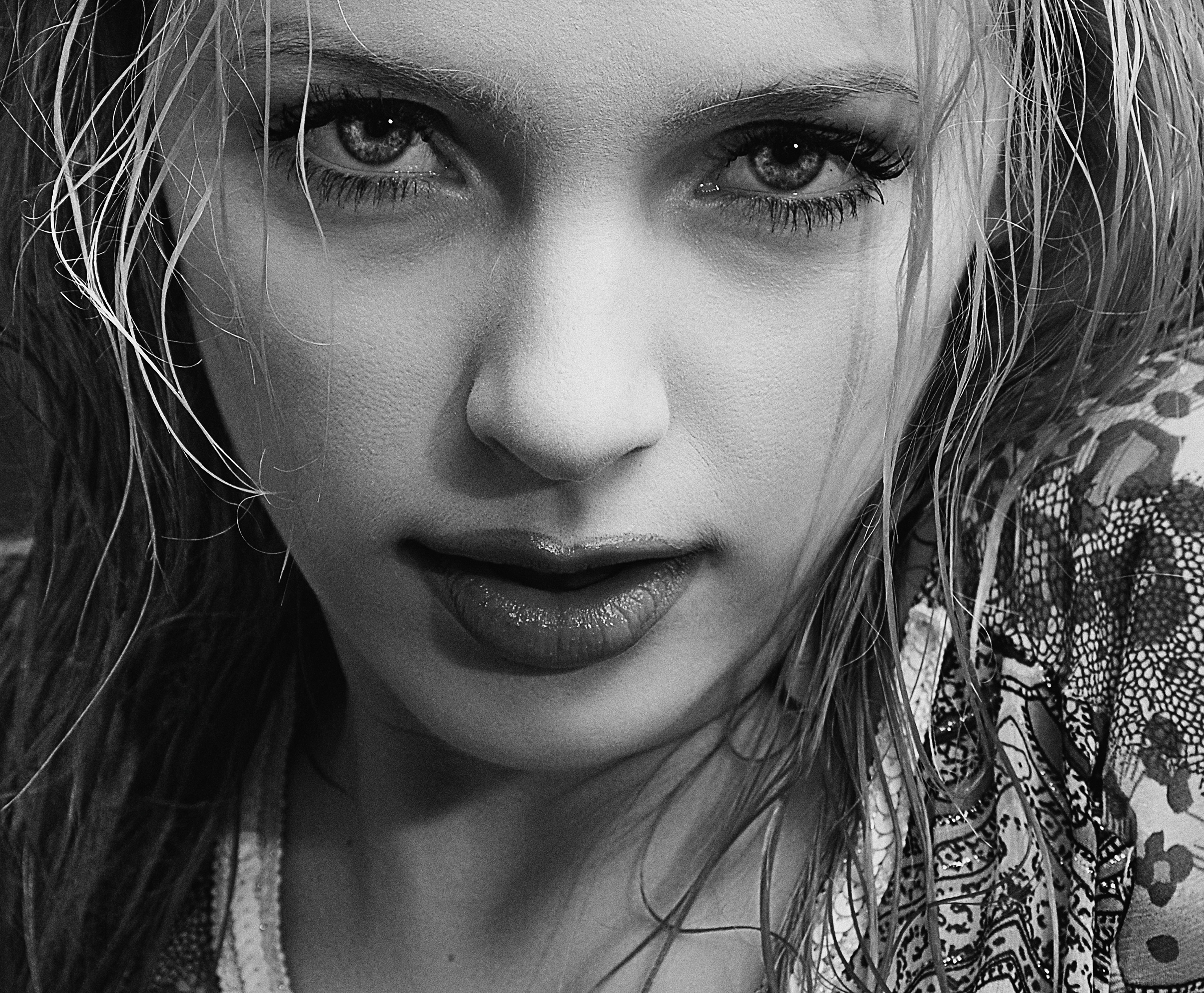 Scarlett Johansson Talks About How ‘Harsh’ the Early 2000s was for Women in the Entertainment Industry — Photo by Alexander K