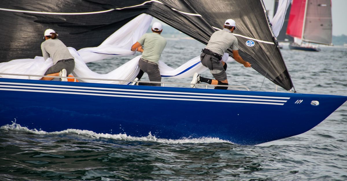 Choosing the right superyacht agent in Montenegro