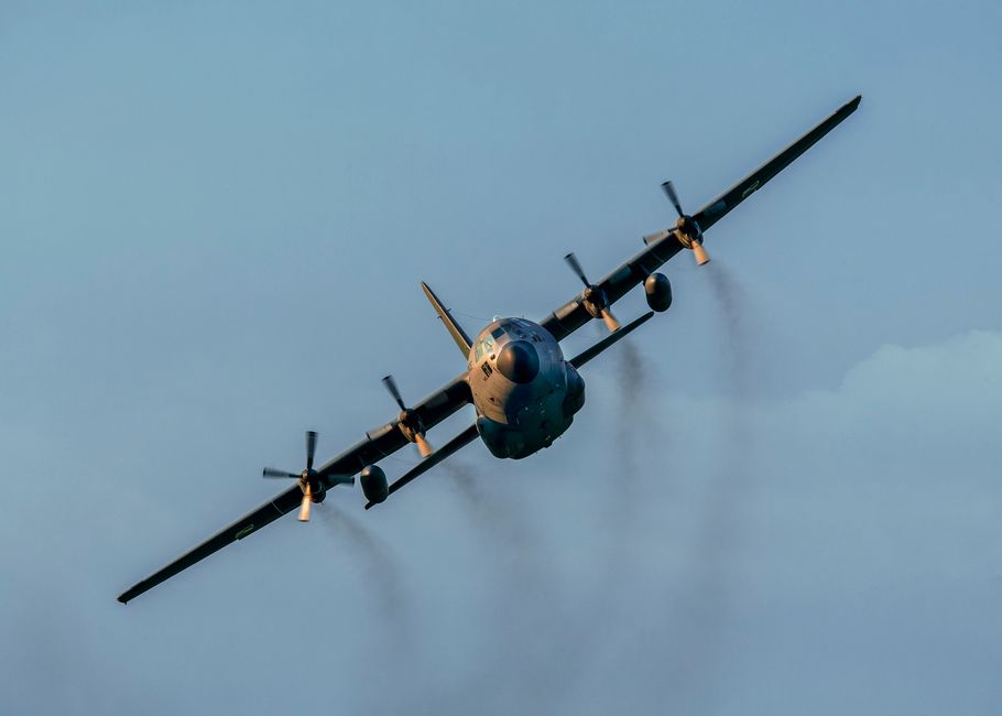 Canada Eyes 500,000-Strong Military, But Can It Even Hit Current Targets?