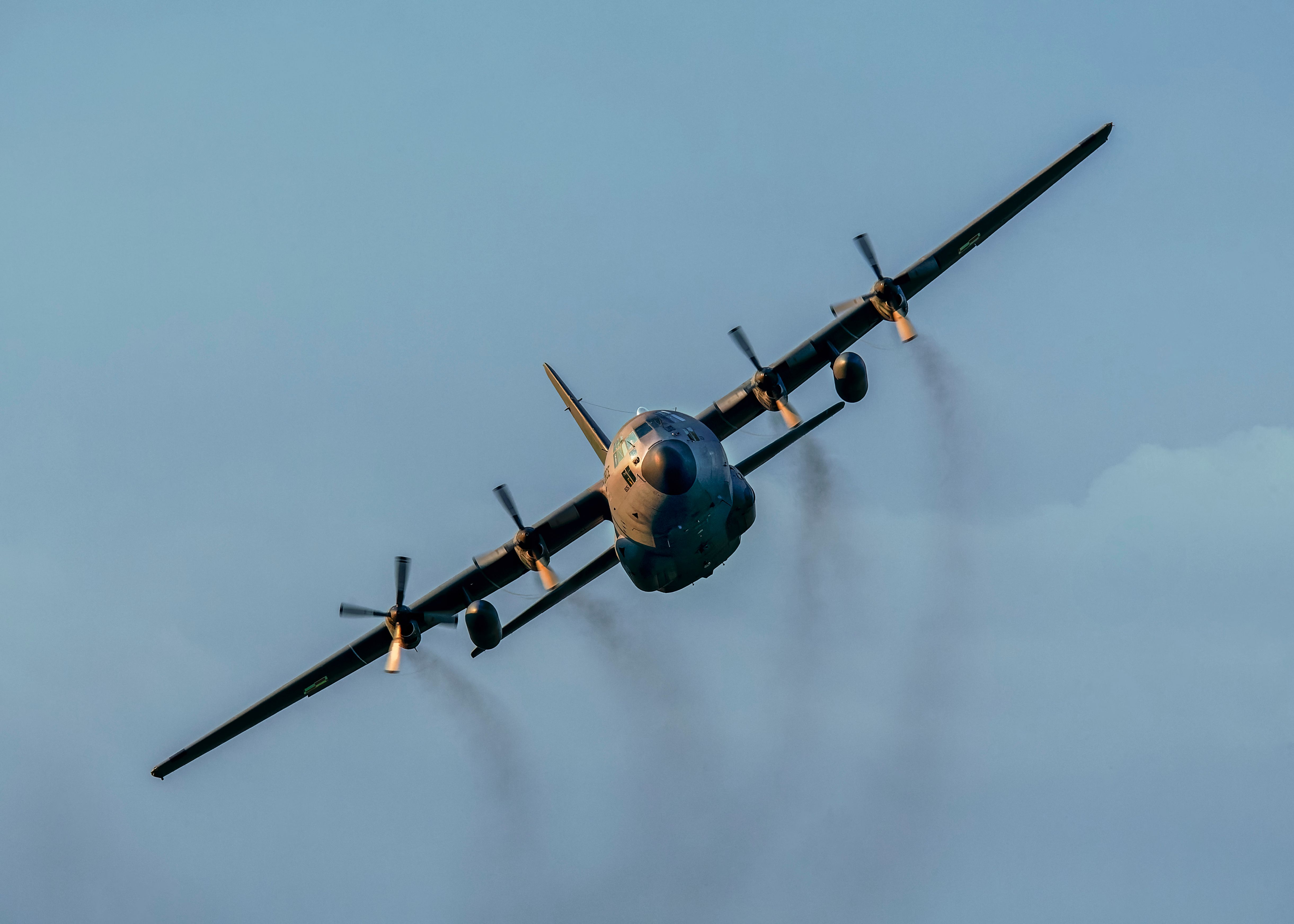 Photo gratuite de armée, armée de l'air, avion, bombardier, militaire, vol