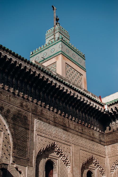 Základová fotografie zdarma na téma budova, klasický, městský