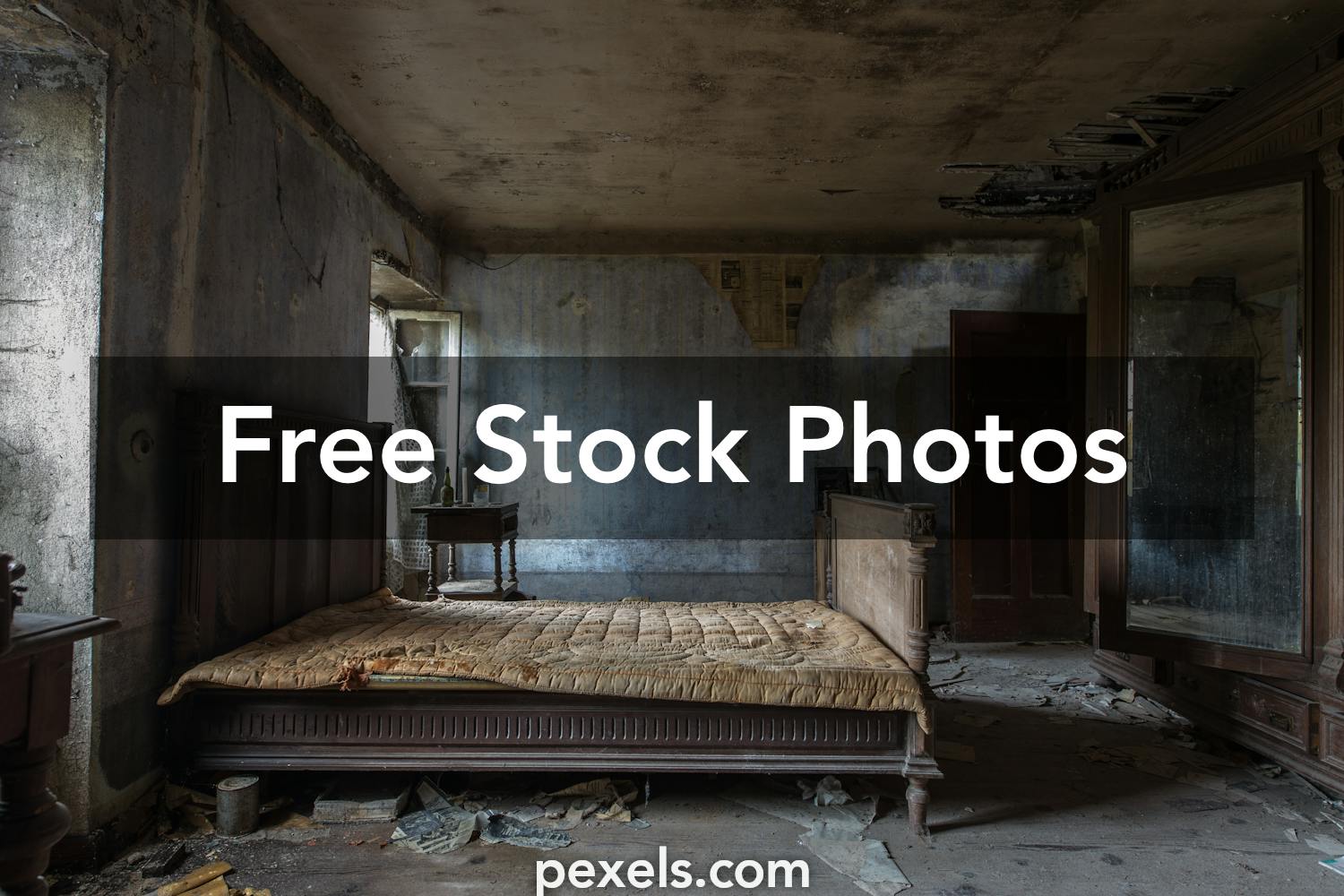 Old Room Photos, Download The BEST Free Old Room Stock Photos & HD Images