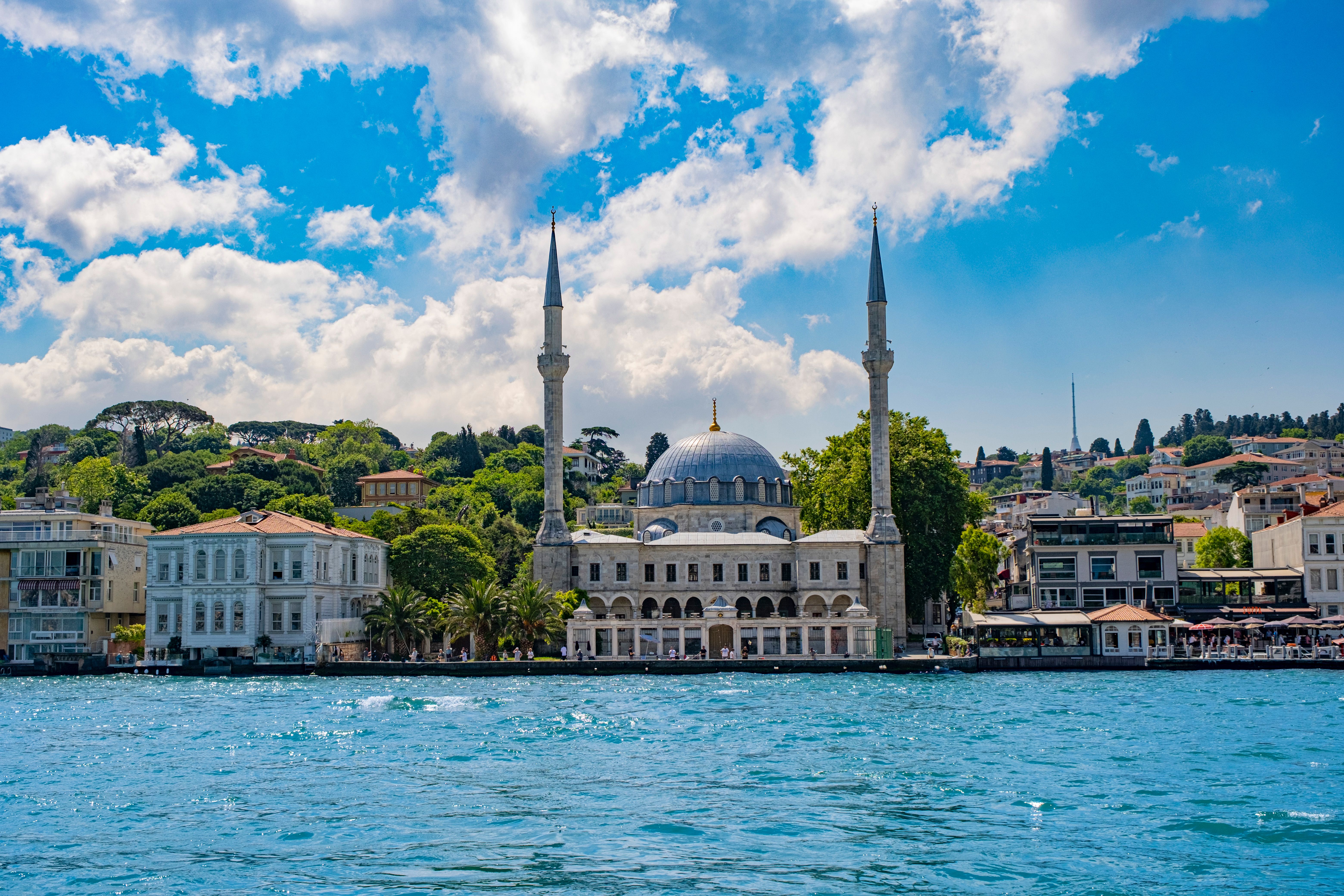 Boğaz'da İstanbul Klasikleri