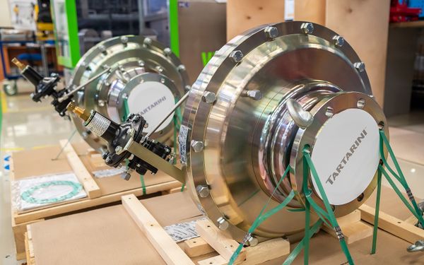 Low Volume Production related photo