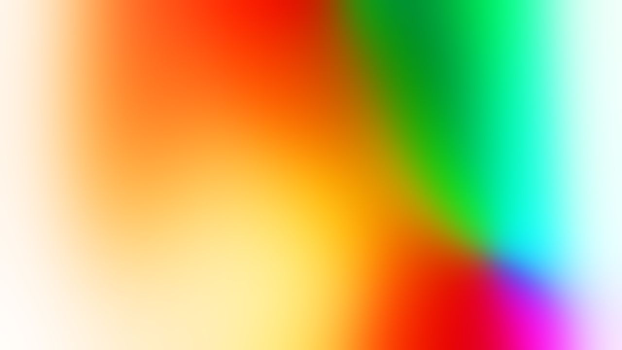 dynamic and vibrant abstract gradient design blending colors for moder