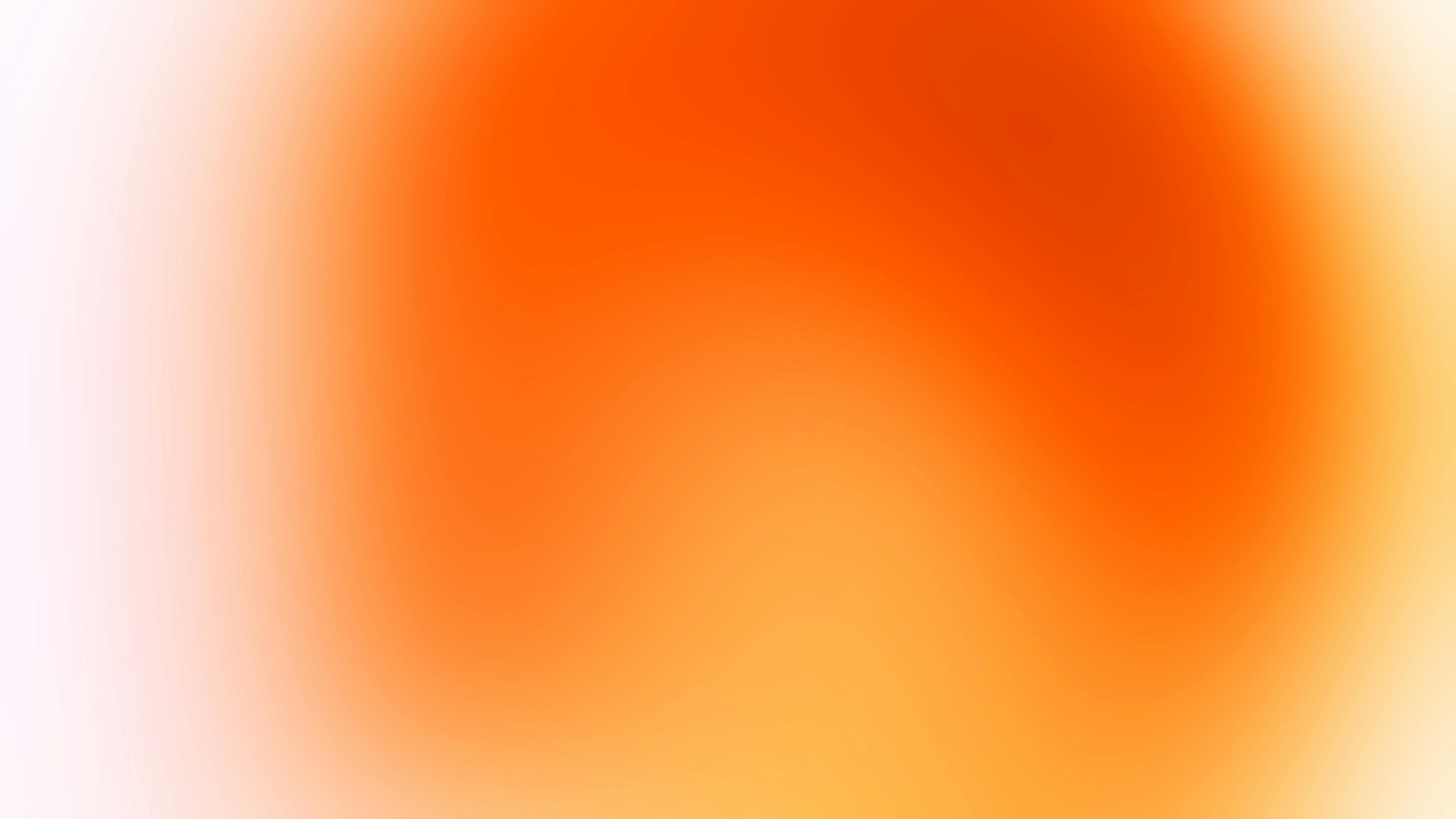 Gratuit Fond dégradé orange abstrait idéal pour les besoins de conception colorés. Photos