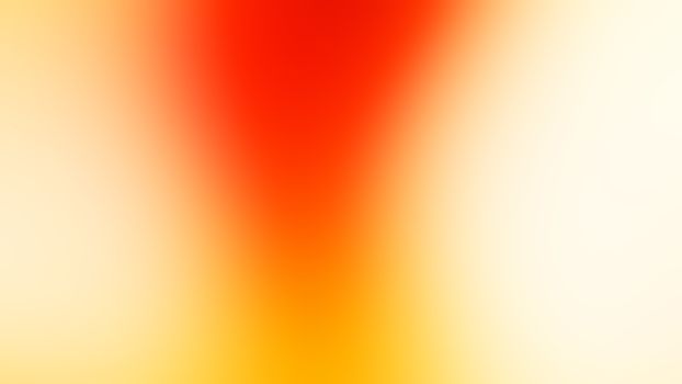 Abstract gradient background with vibrant red and yellow hues.