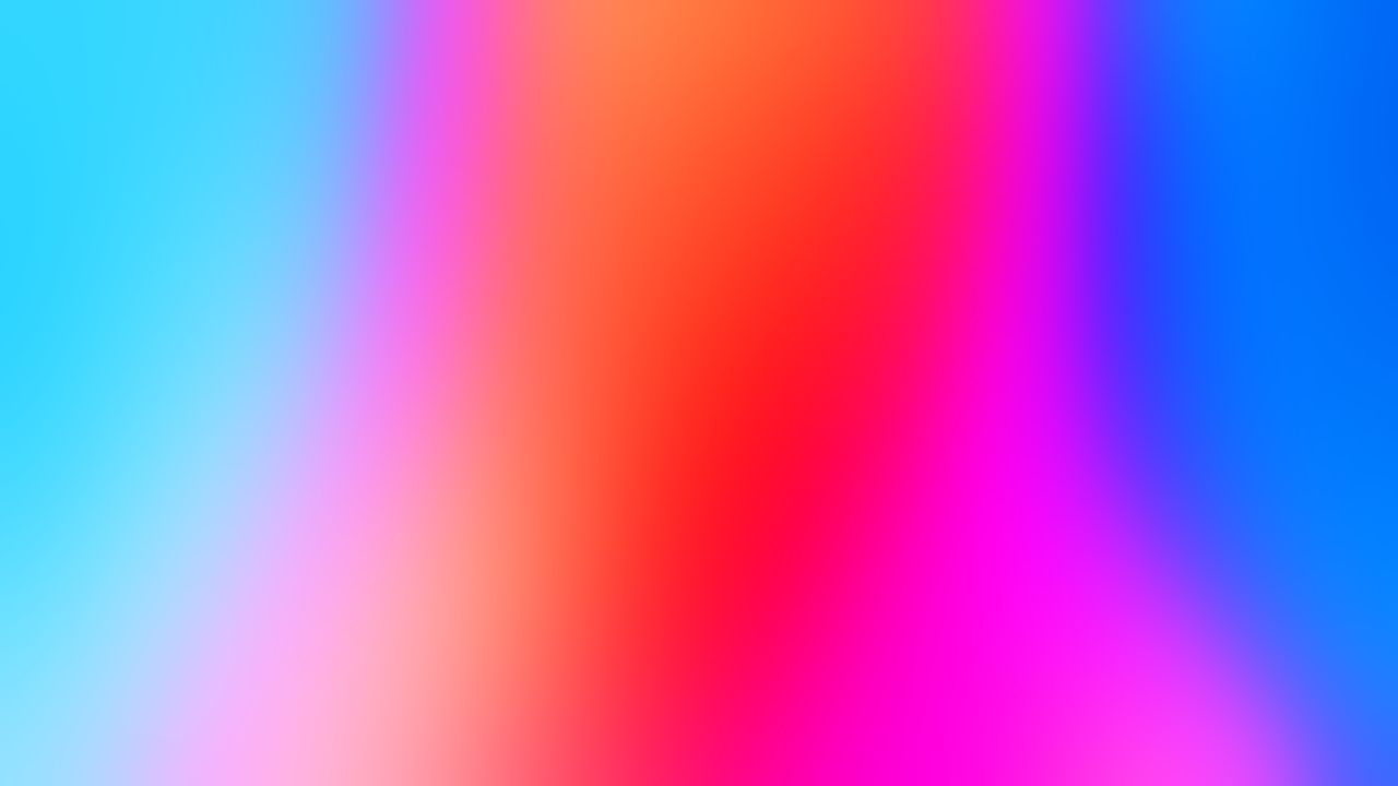 colorful abstract gradient background with warm and vivid tones perfec