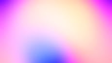 Vibrant Abstract Colorful Gradient Background