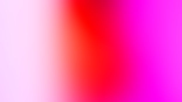 Colorful abstract gradient background in vibrant pink and red hues.