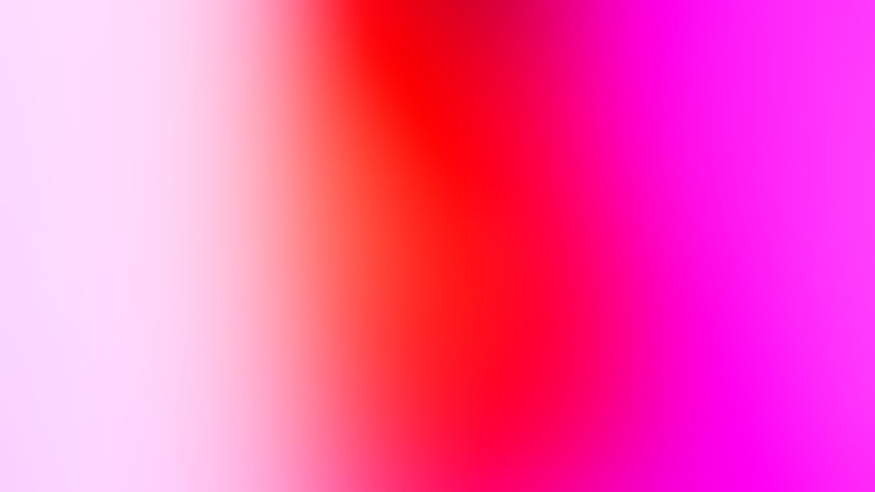 Pink And Rd Gradient Vibrant Pink and Red Gradient Background · Free Stock Photo