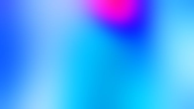 Abstract gradient with blue and pink hues, perfect for modern designs.