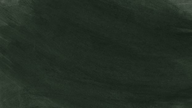 A clean dark green chalkboard texture ideal for educational or design purposes.