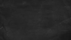 Empty Chalkboard Background for Education Use