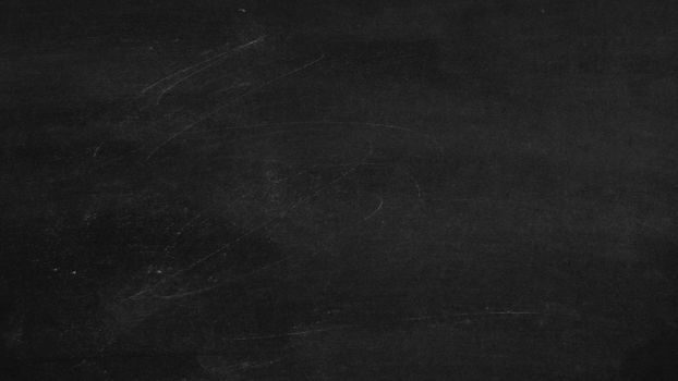 High-resolution textured chalkboard surface with visible chalk marks.