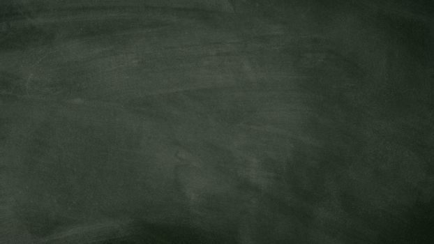 A clean, textured green chalkboard background ideal for educational designs.