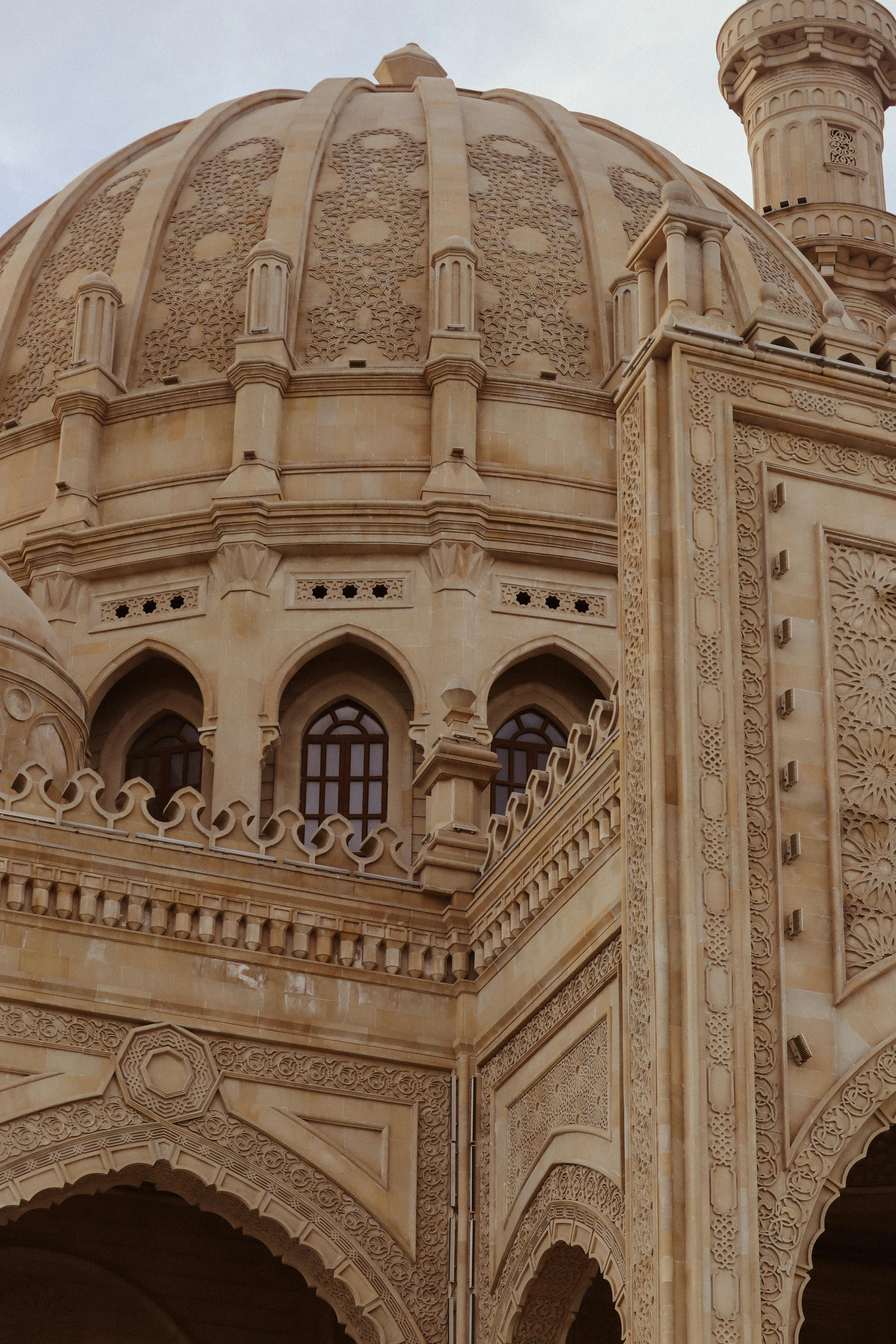 Alai Darwaza, Delhi, India Stock Photo | Adobe Stock