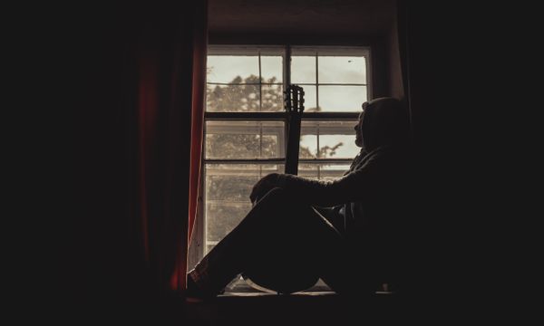 Ilustrační foto k testu Jsi introvert, nebo jenom unavený?