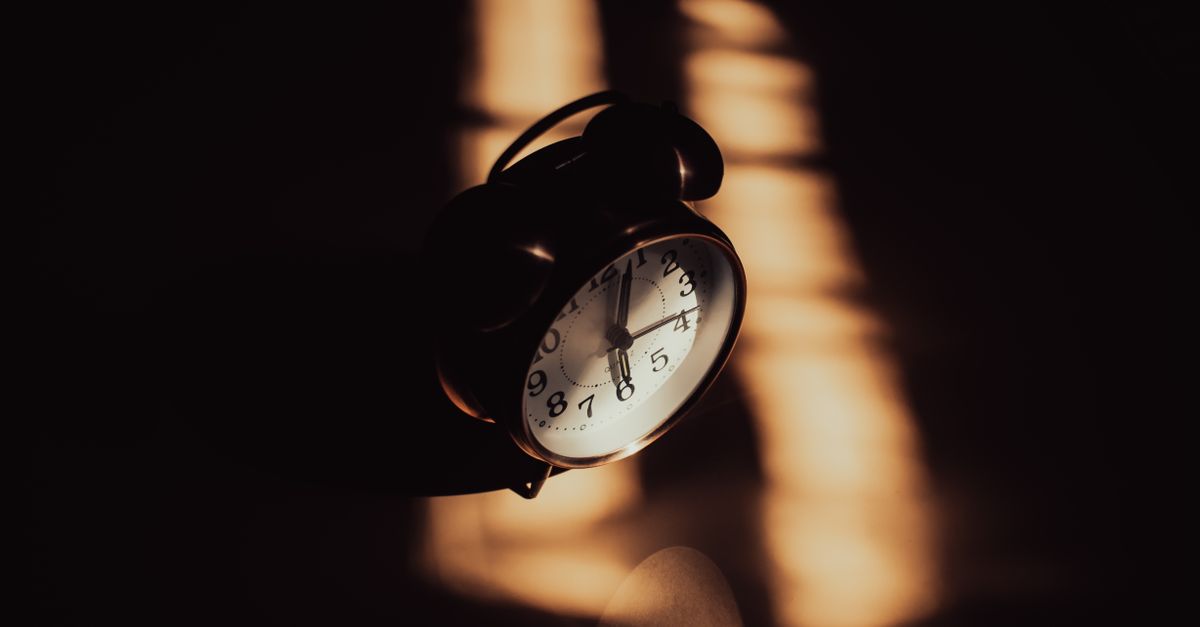 Circadian Lighting at Home: Notes From a Month of Testing