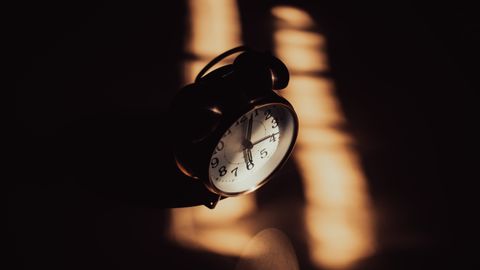 Long-haul travel, body clocks and the international football calendar
