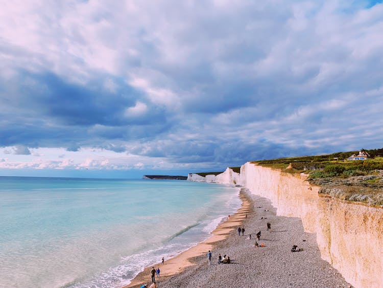 Seven Sisters In England