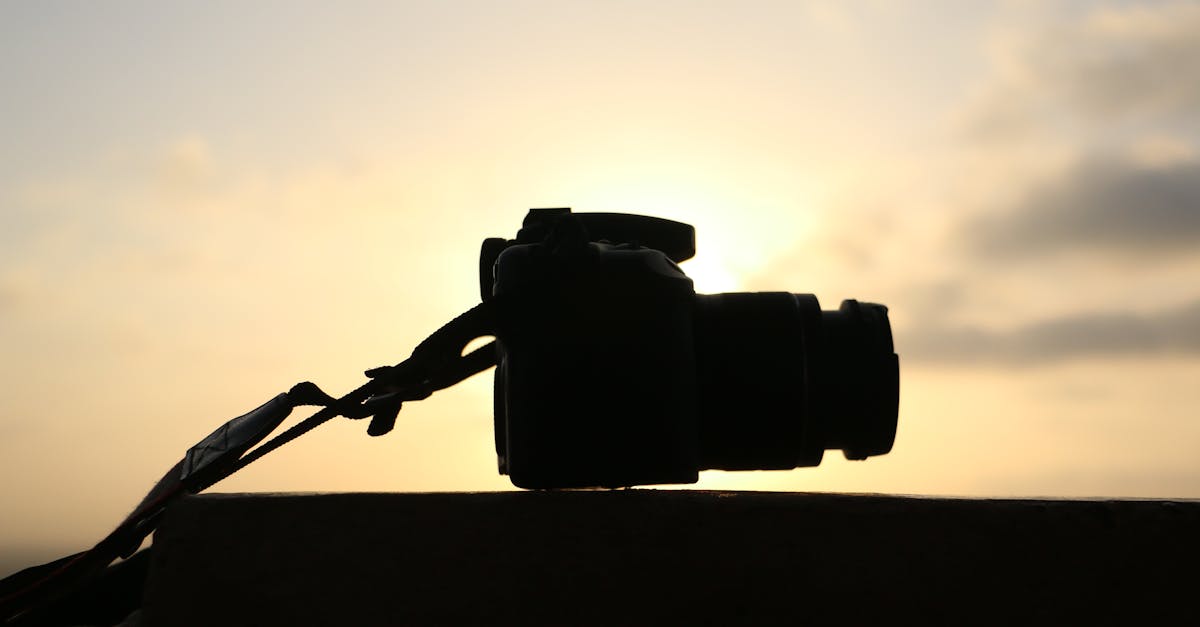 Free stock photo of action camera, camera, early morning
