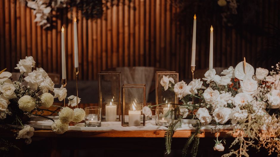 Wedding Planners Singapore
