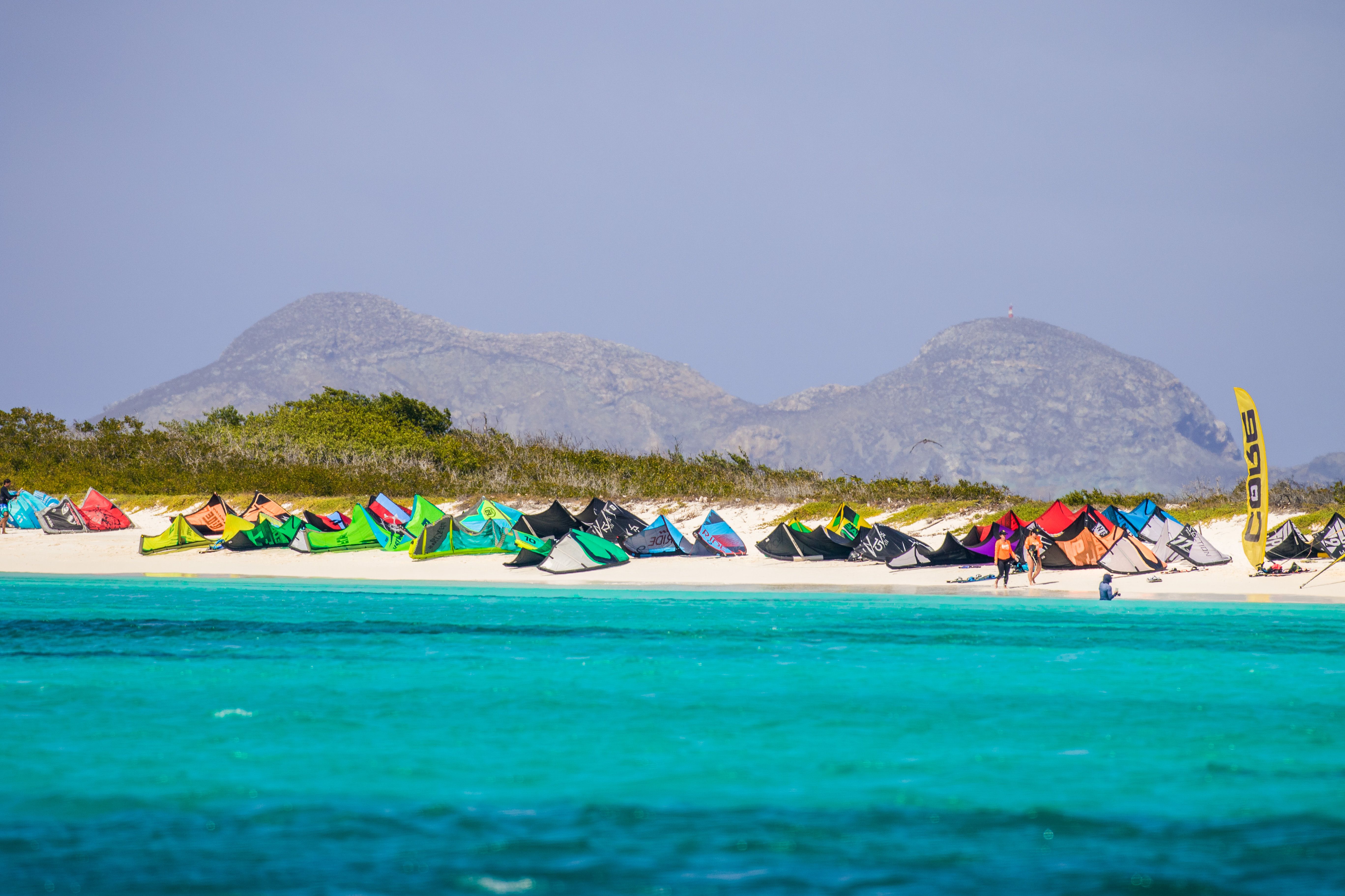Outdoor Activities in Union Island — Union Island travel guide photo