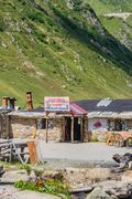 Best Cafes in Mountains