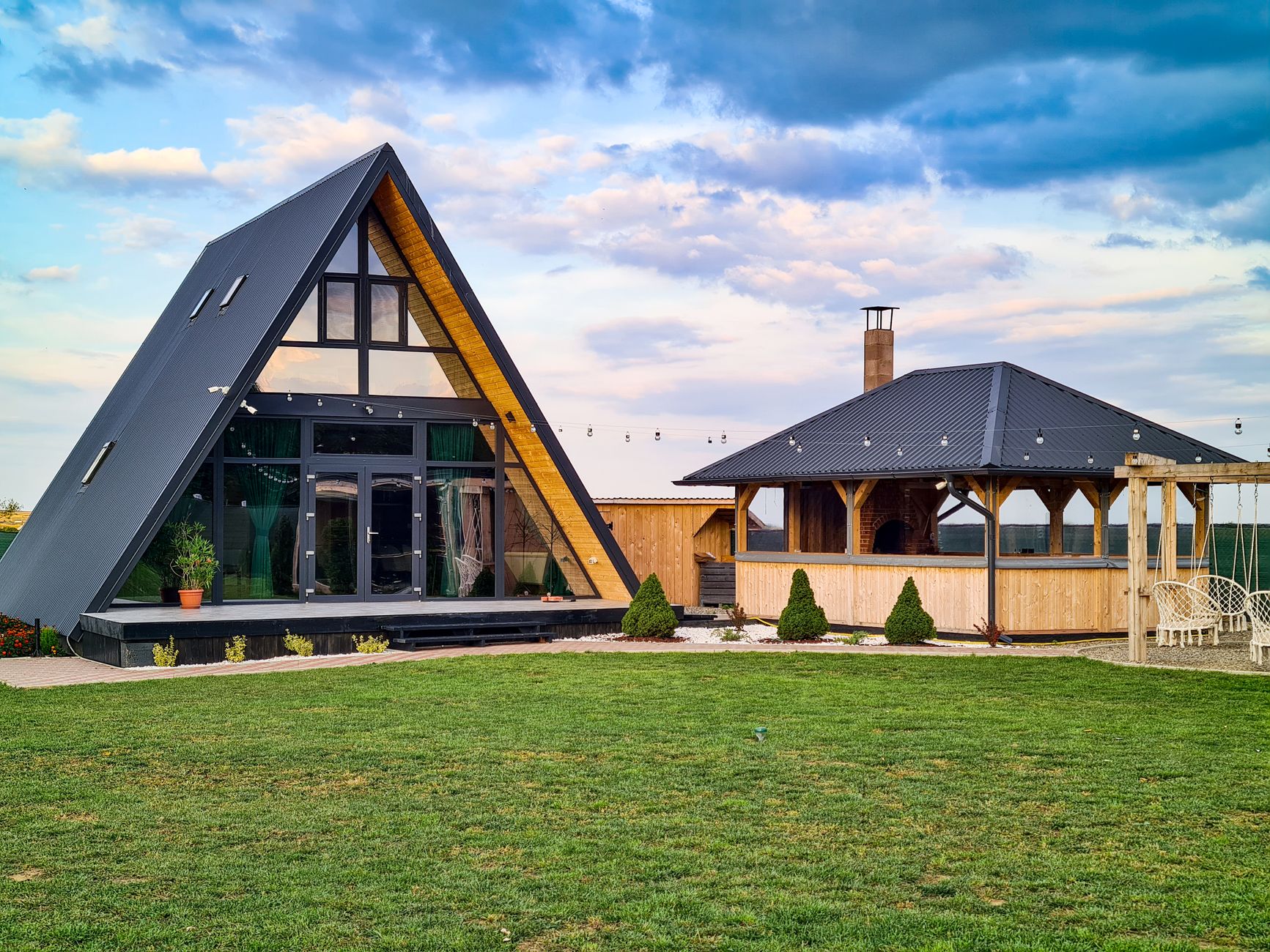 Gazebo - Repair/Remodel contractors
