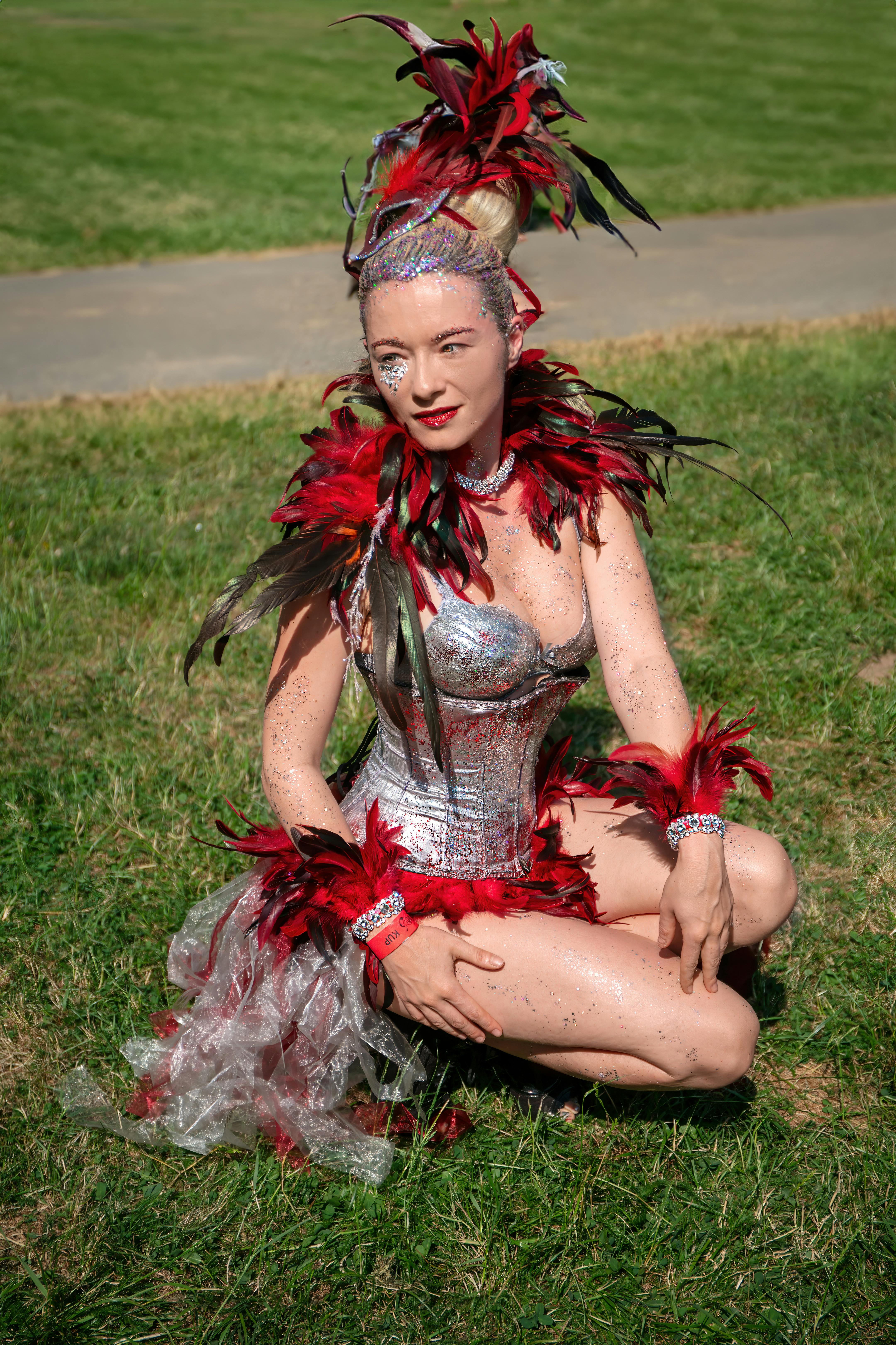 Gratis lagerfoto af @outdoor, dans, danser Lagerfoto