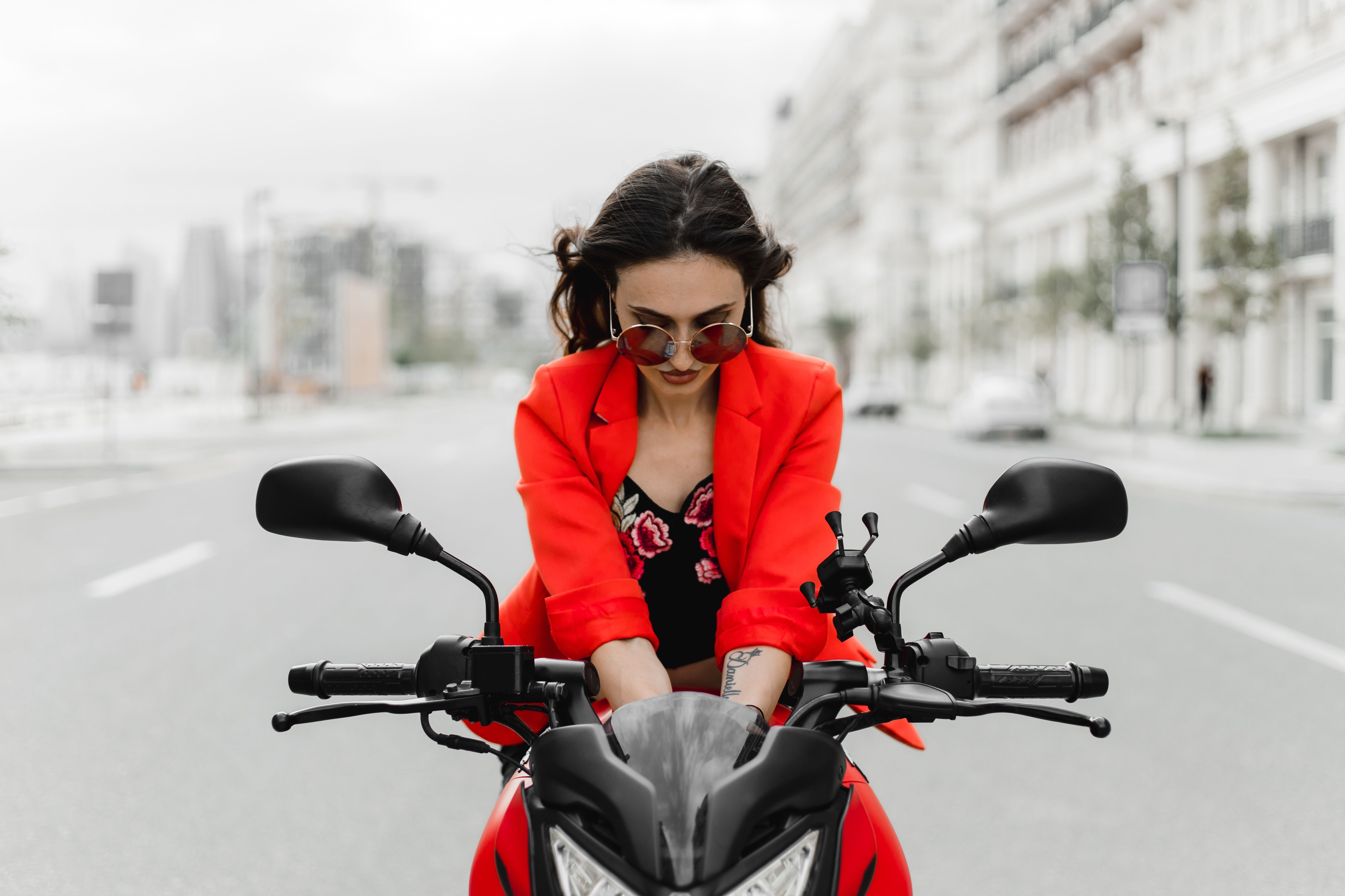 motorcycles & powersports s.r.o motorcycles powersports — Photo by Rufat  Fatali on Pexels