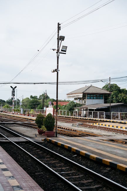 Why Nakhon Si Thammarat is More Than Just a Destination Why Nakhon Si Thammarat is More Than Just a Destination