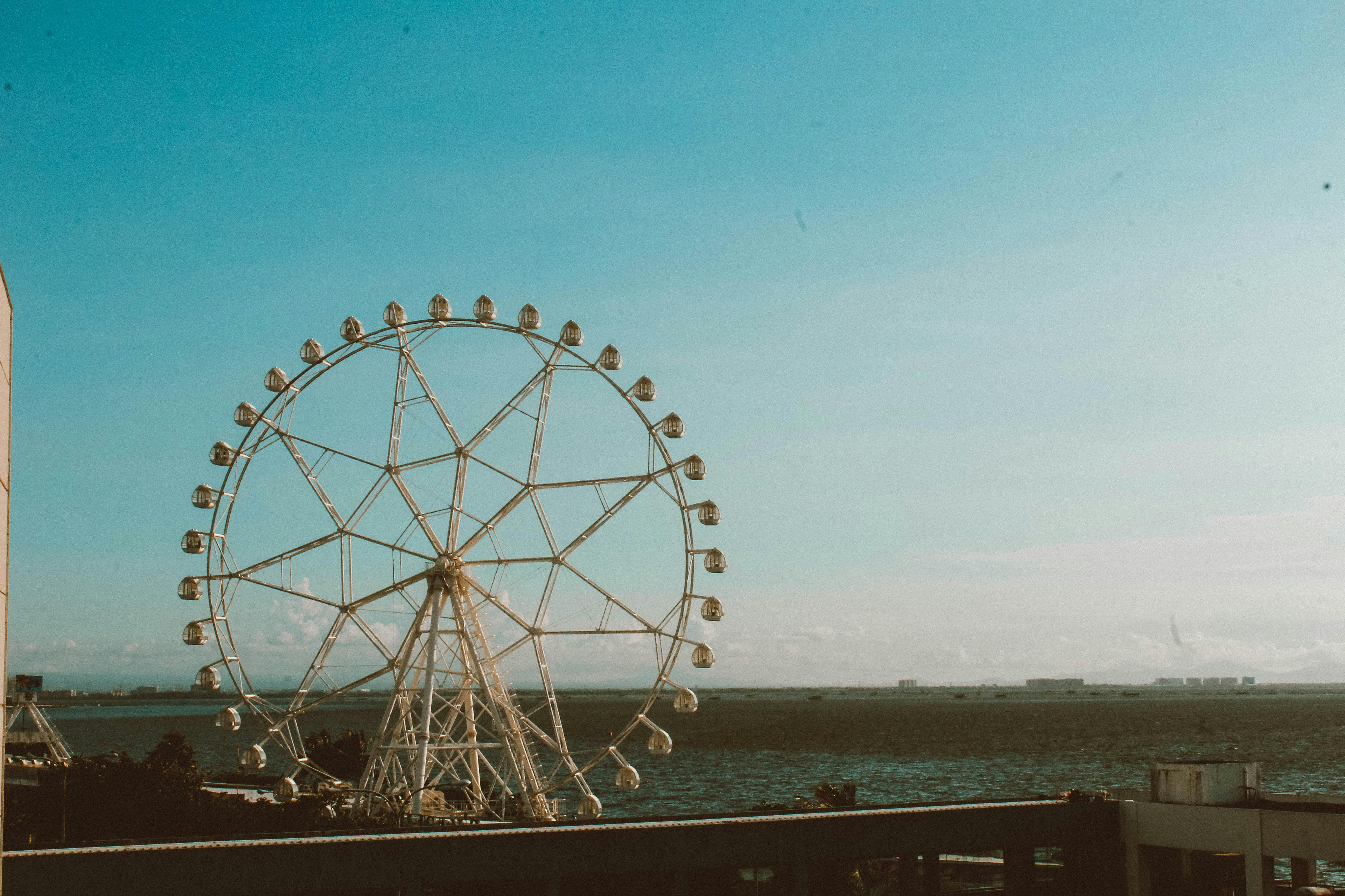 Round Rock Downtown Area