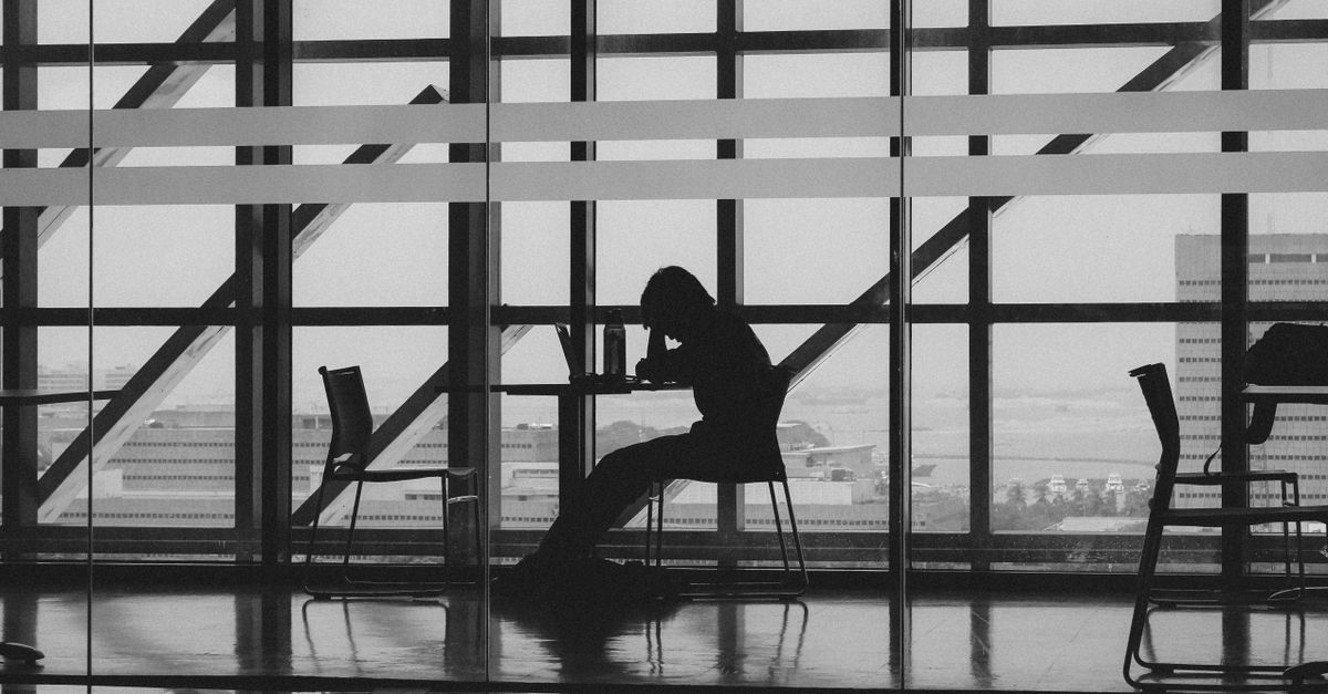 Le syndrome de l’ex : comment lâcher prise sur votre carrière
