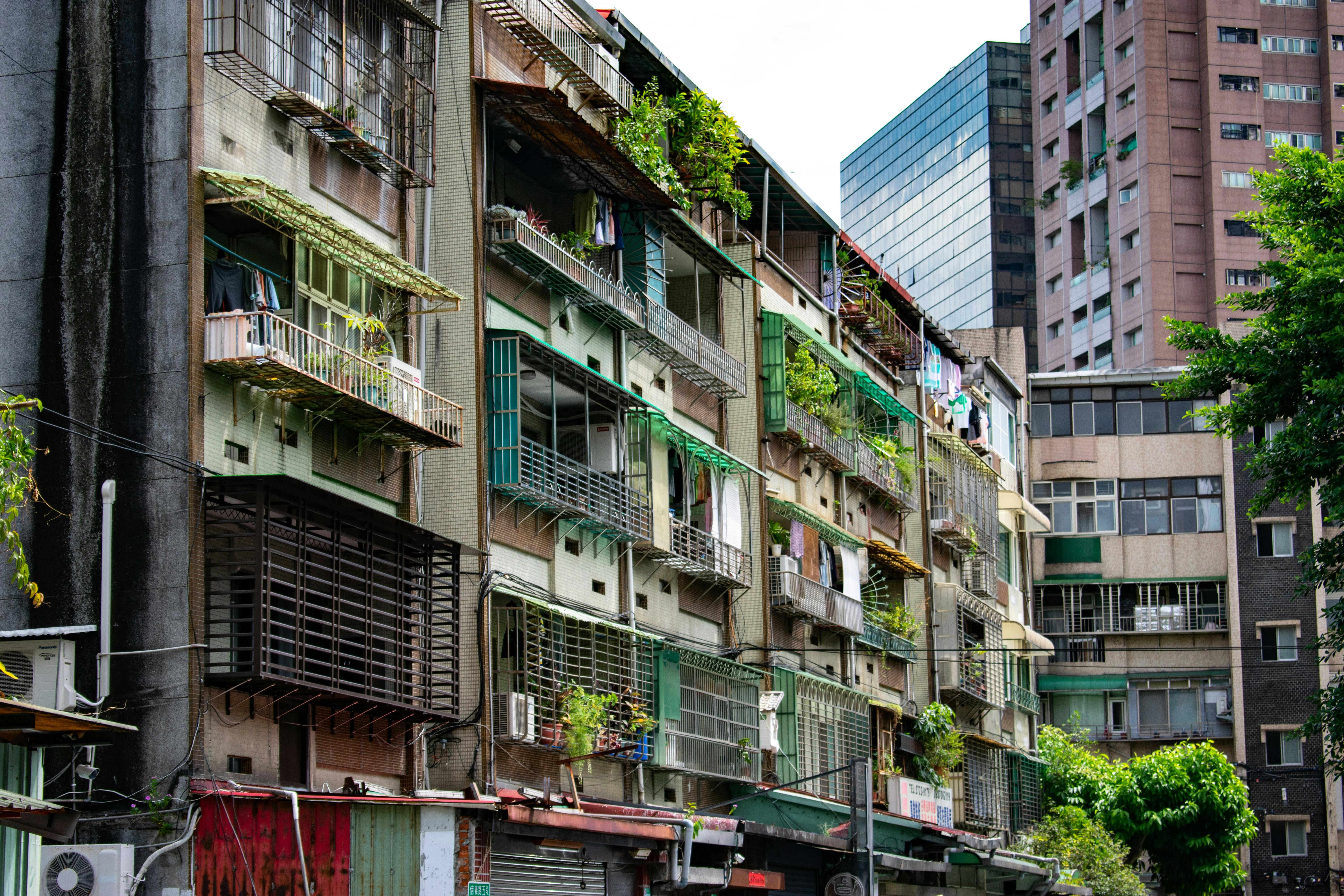 Explore factors influencing residents' green lifestyle: evidence from the Chinese General Social Survey data — Photo by Costa