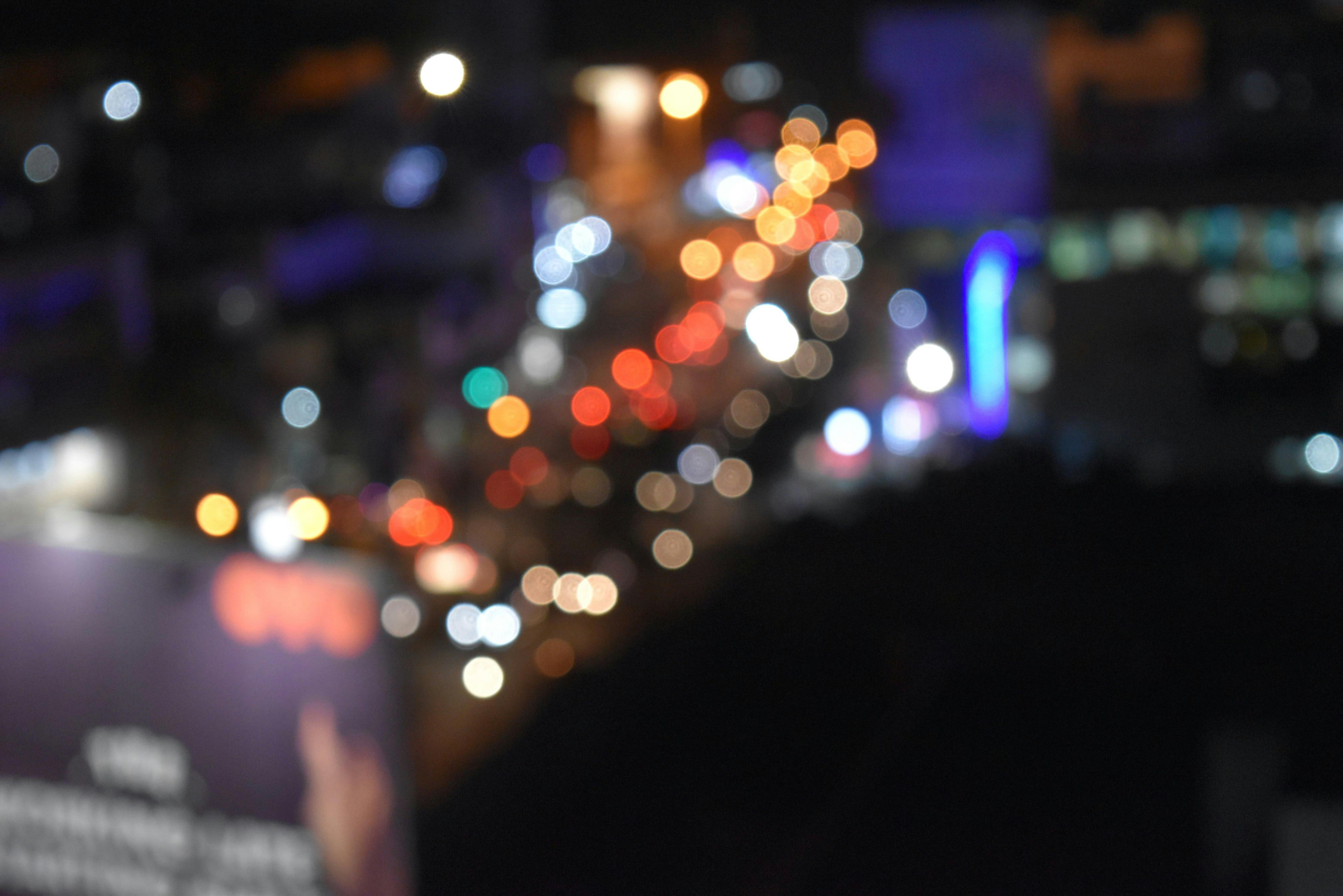 Free stock photo of blur, blurred background, blurry ...
