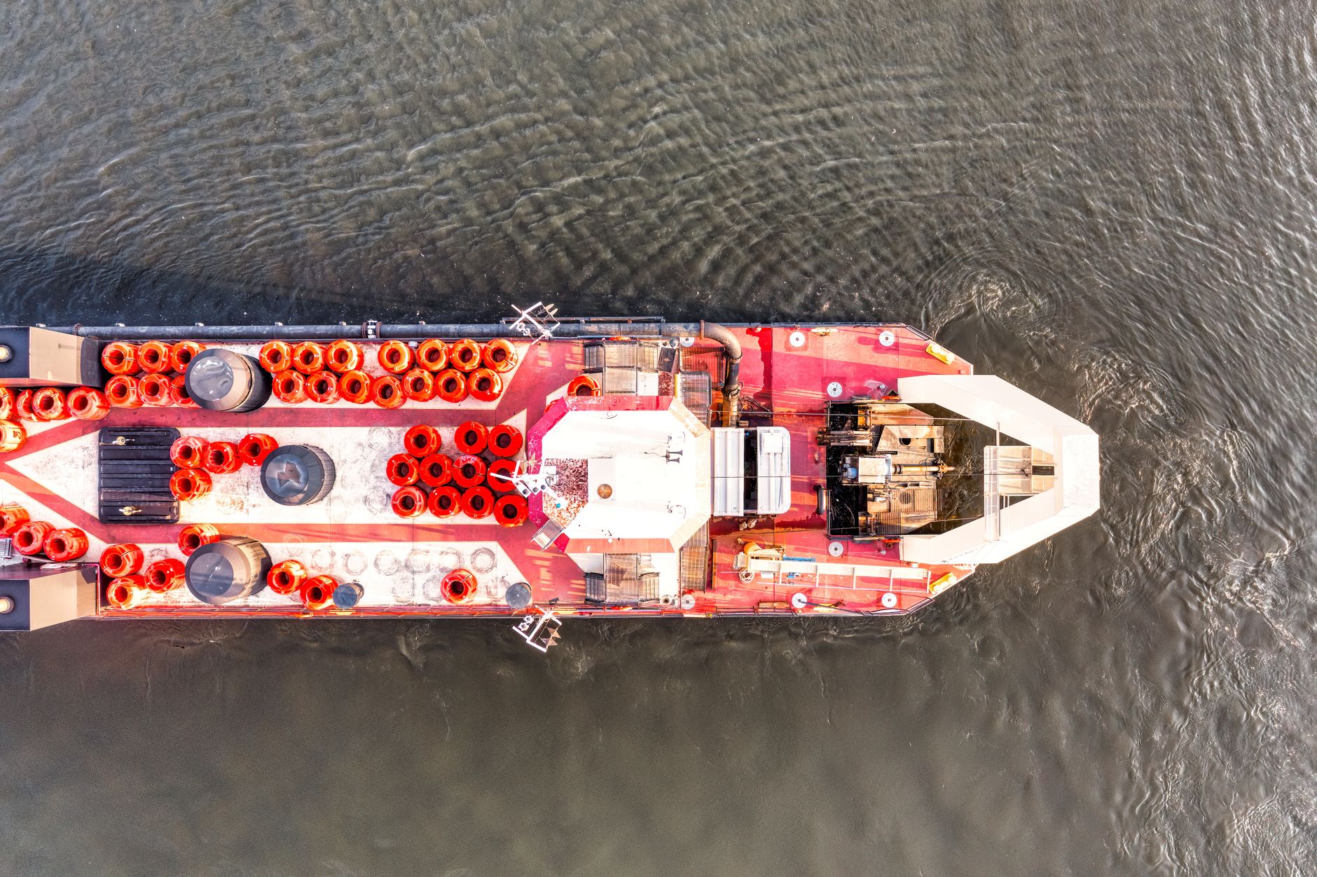 ABL Lands Marine Warranty Deal for Papua New Guinea Offshore Project