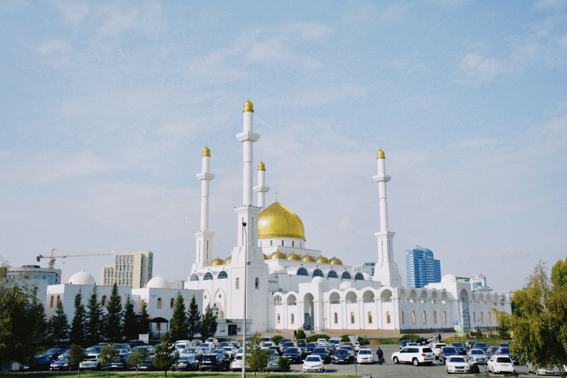 Astana
