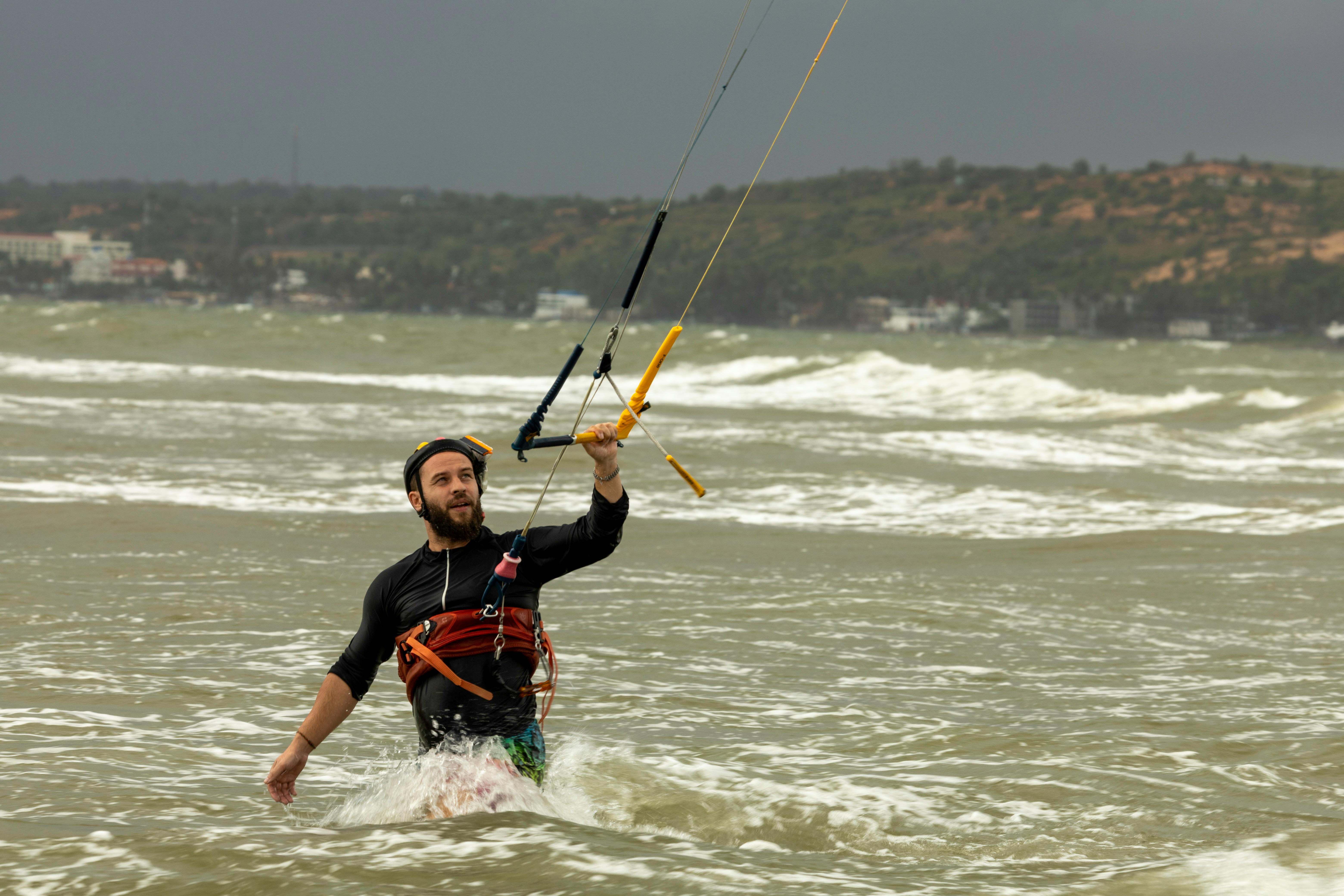 Surprising Benefits of Adventurous Hobbies