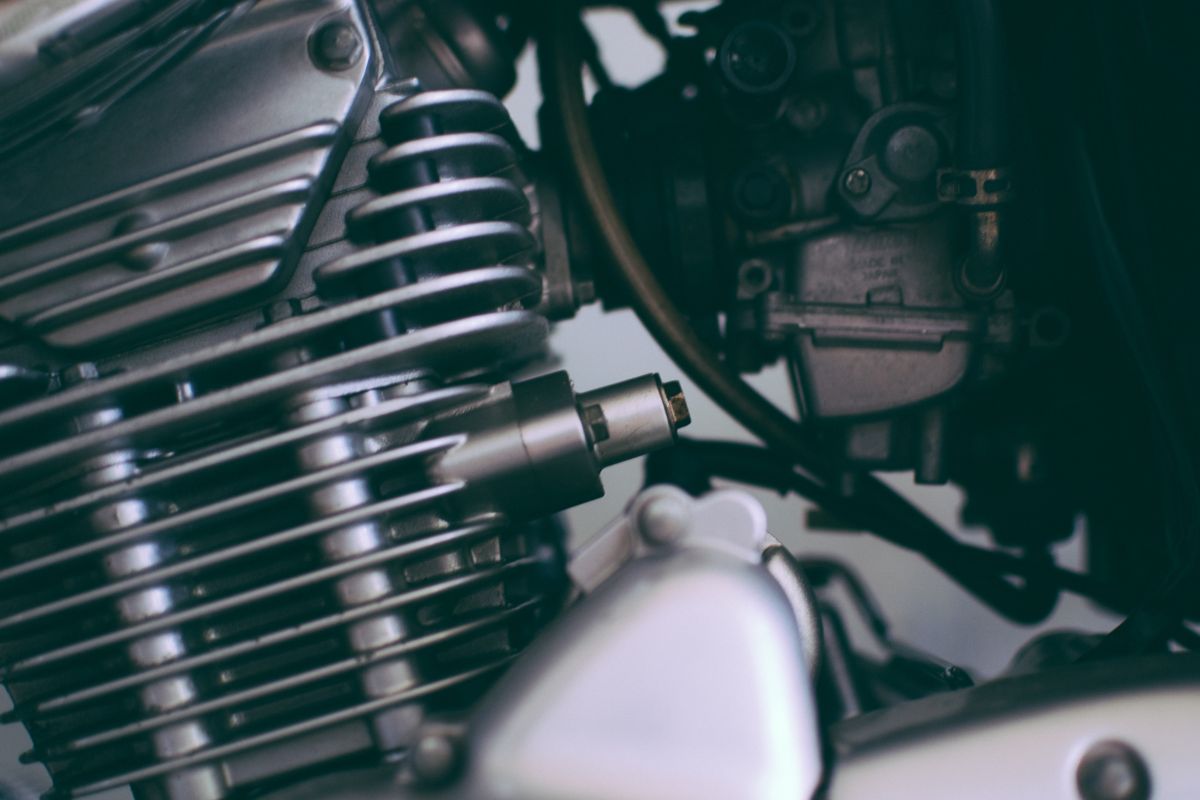 alternateur moto - Les principaux types d’alternateurs moto